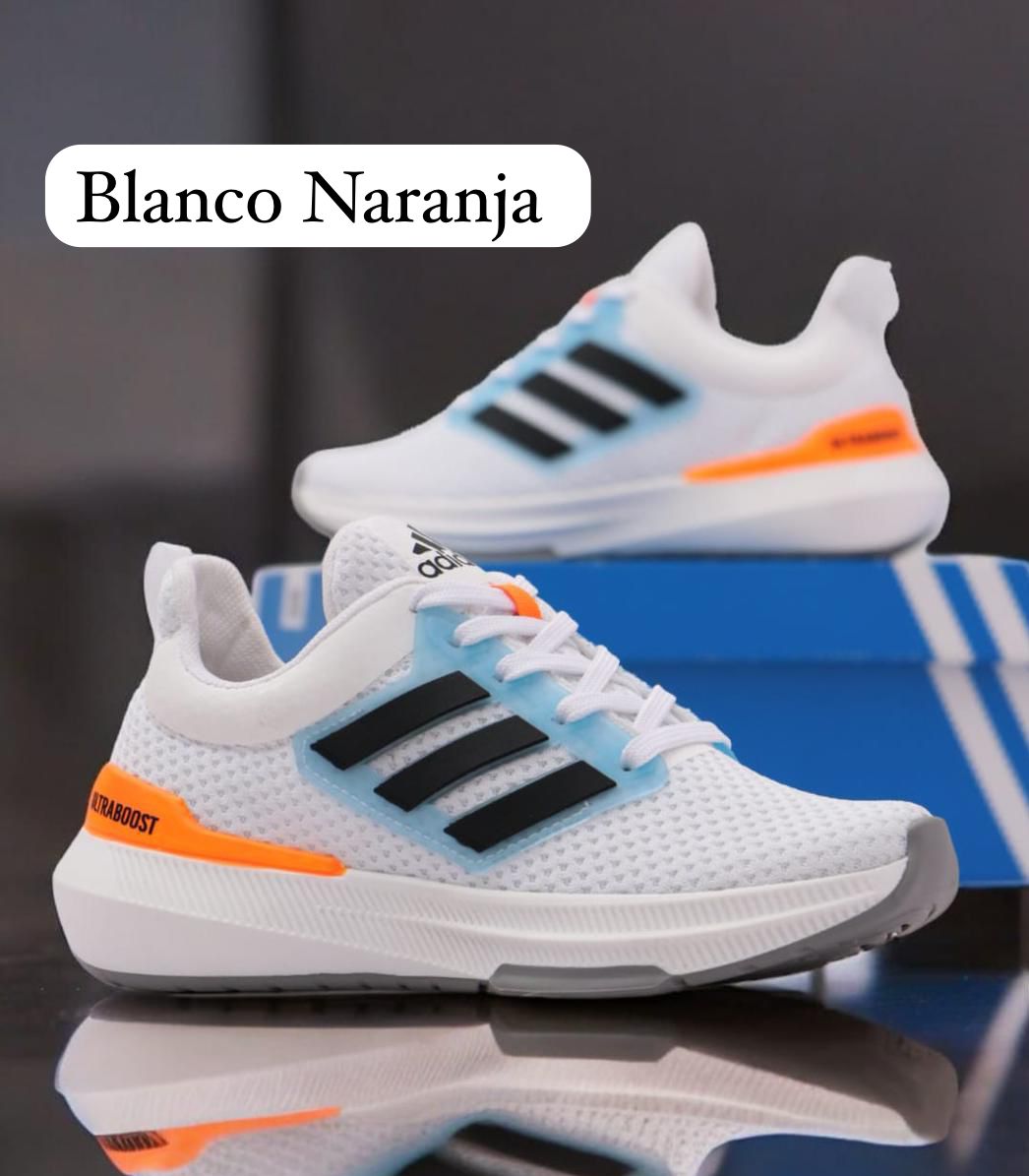 TENIS ULTRABOOST DAMA