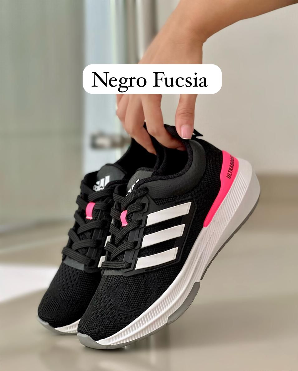 TENIS ULTRABOOST DAMA