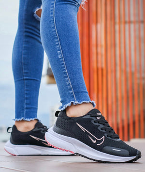 TENIS DEPORTIVOS DAMA NK ZOOM