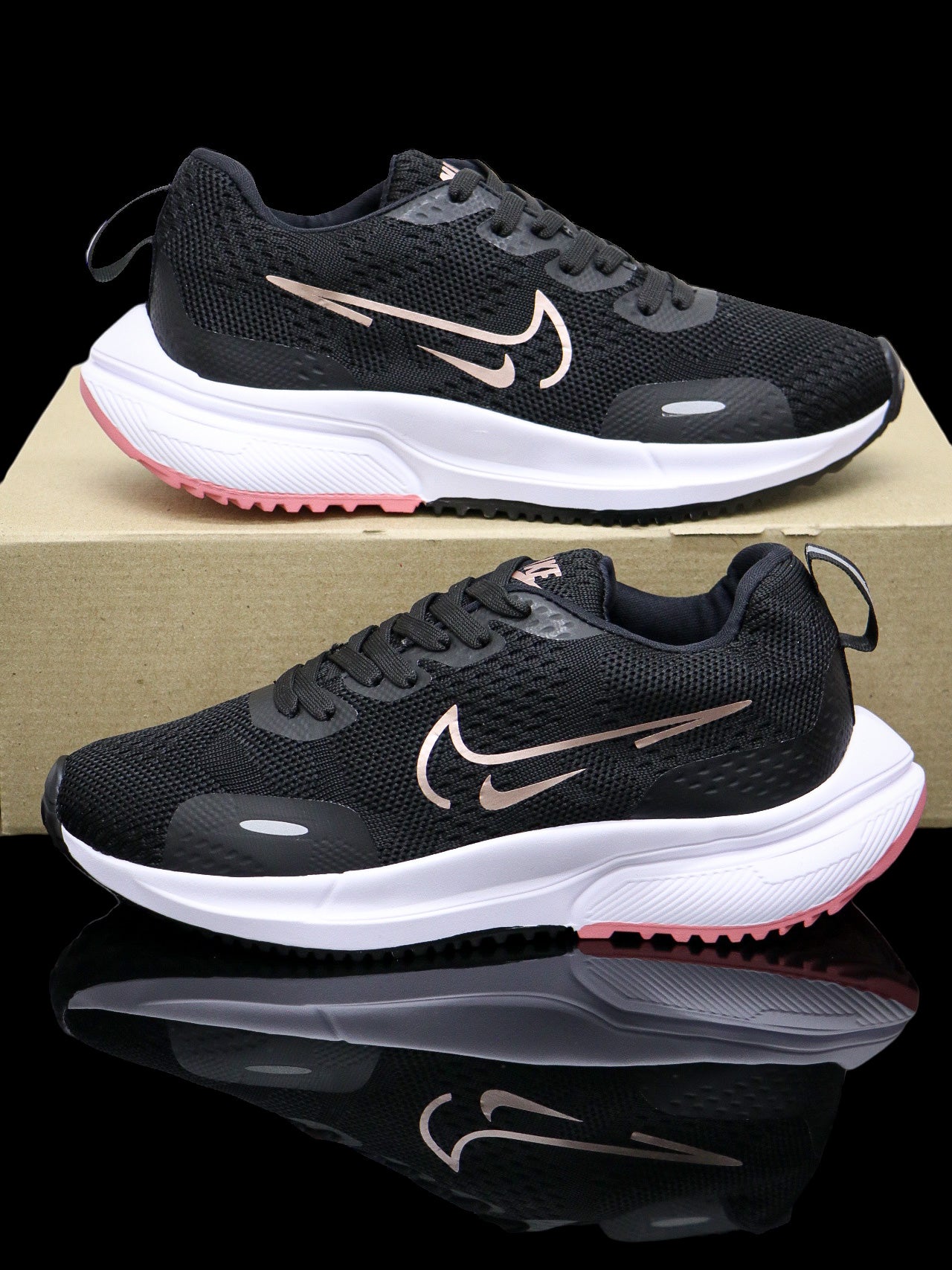 TENIS DEPORTIVOS DAMA NK ZOOM