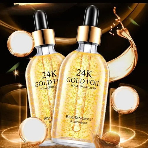 SERUM 24K BIOAQUA